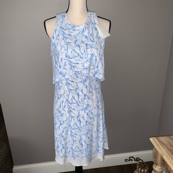 Tory Burch Dresses & Skirts - Tory Burch cotton dress size M - NEW